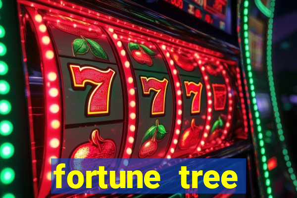 fortune tree prosperity demo